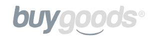 BuyGoods secure checkout - official retailer
