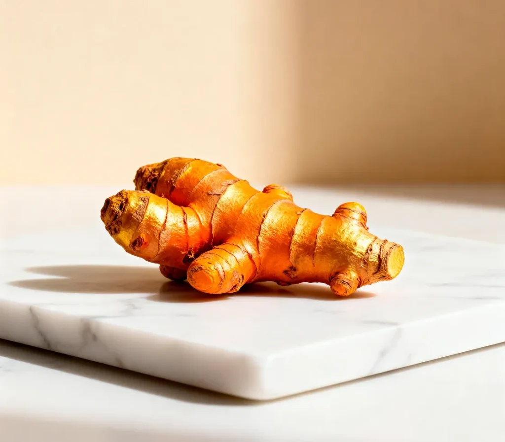 JointBrex ingredient - Turmeric Extract with curcumin