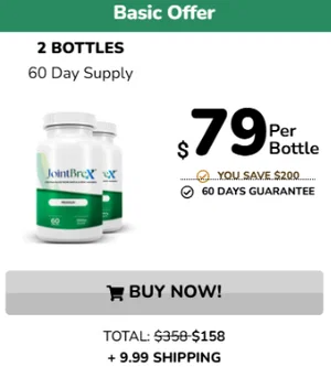 JointBreX order now - official checkout