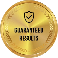 JointBrex quality guarantee seal