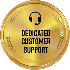 JointBrex made in the USA seal